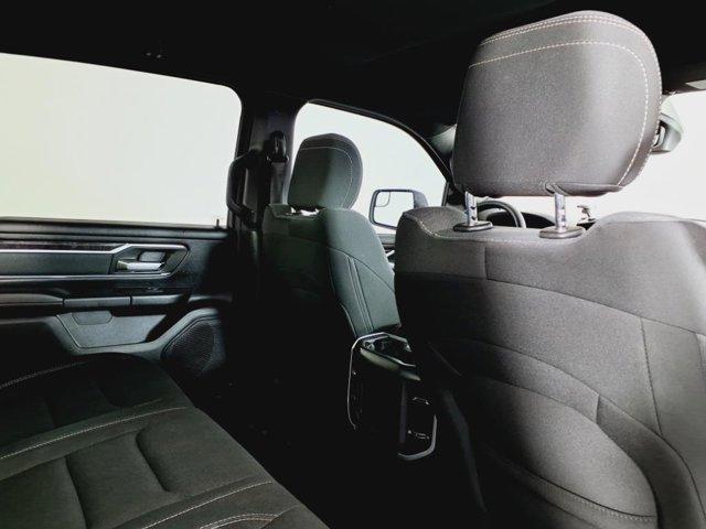 used 2022 Ram 1500 car, priced at $30,599