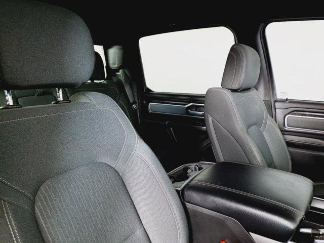 used 2022 Ram 1500 car, priced at $30,599