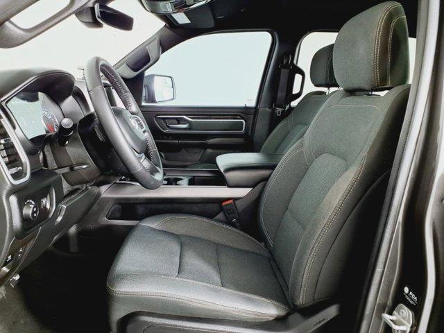 used 2022 Ram 1500 car, priced at $30,599