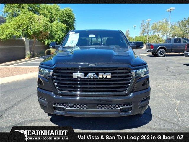 new 2026 Ram 1500 car, priced at $57,520