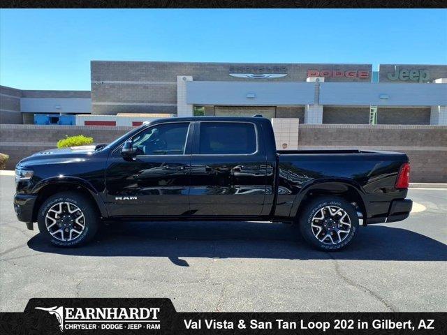 new 2026 Ram 1500 car, priced at $57,520