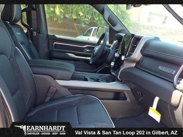 new 2026 Ram 1500 car, priced at $57,520
