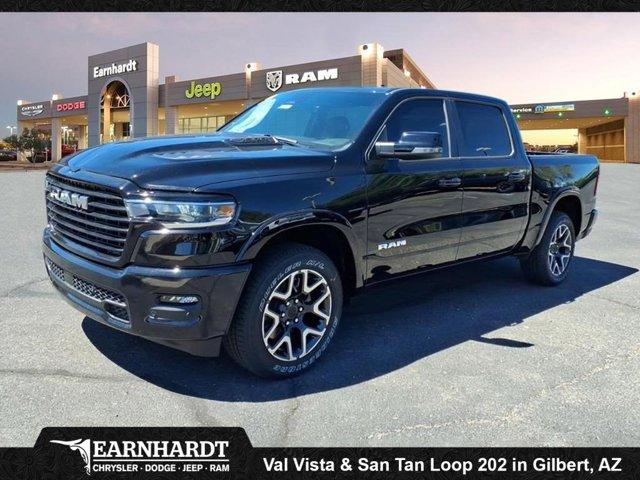 new 2026 Ram 1500 car, priced at $57,520