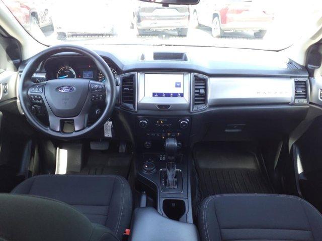 used 2021 Ford Ranger car, priced at $28,953