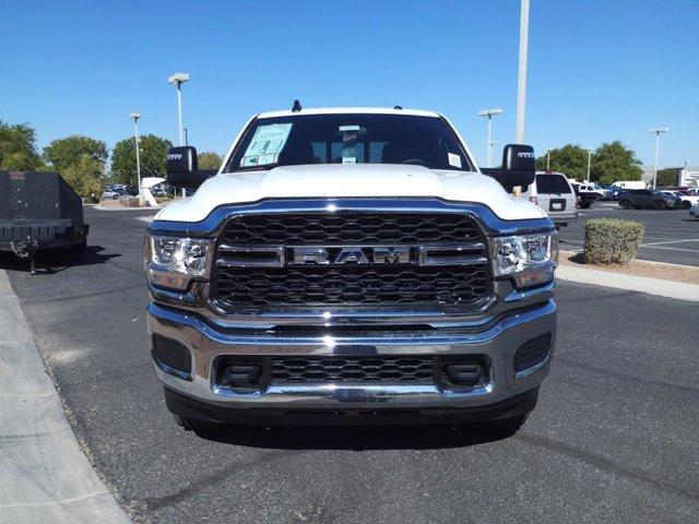 new 2024 Ram 2500 car, priced at $54,750