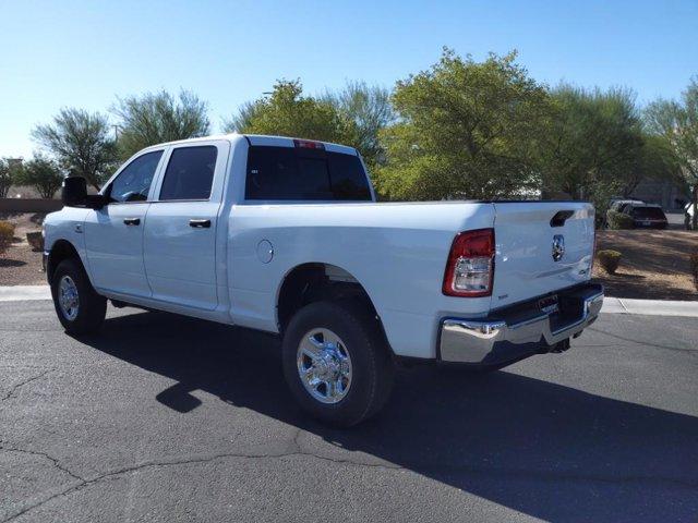 new 2024 Ram 2500 car, priced at $54,750