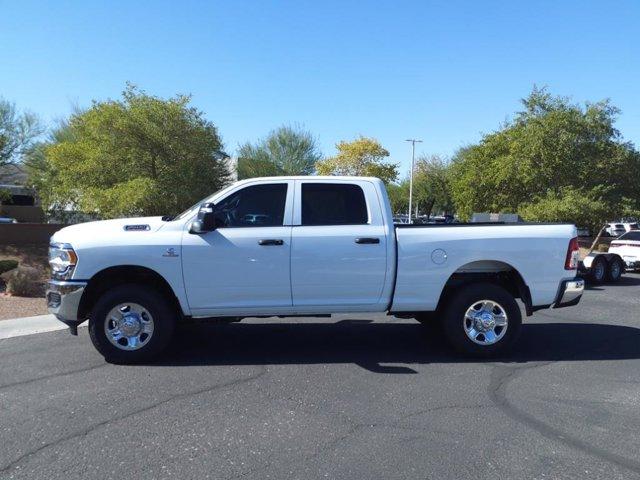 new 2024 Ram 2500 car, priced at $54,750