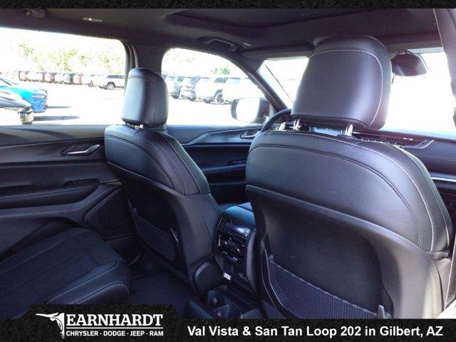 new 2025 Jeep Grand Cherokee L car, priced at $40,883