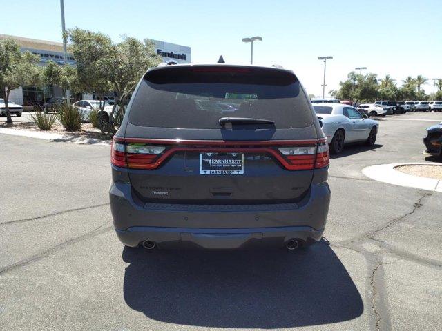 new 2024 Dodge Durango car, priced at $43,509