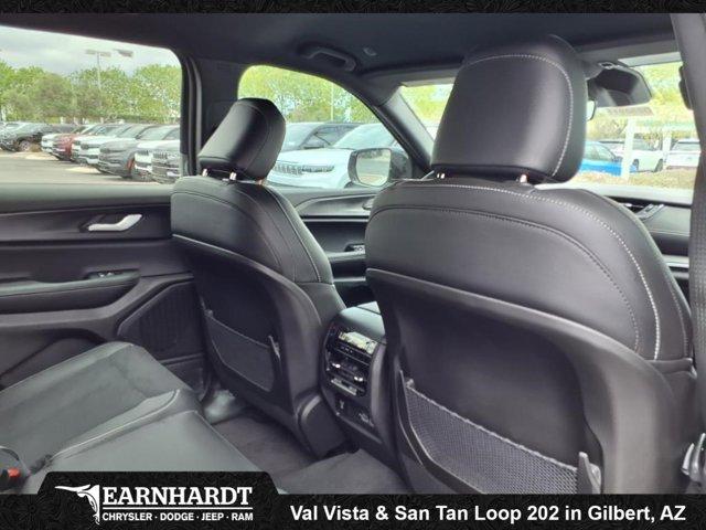 new 2025 Jeep Grand Cherokee L car, priced at $39,959