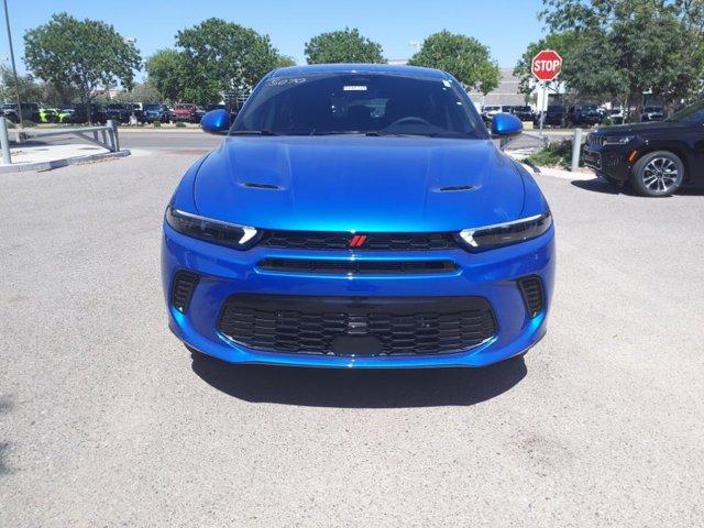 new 2024 Dodge Hornet car, priced at $26,096