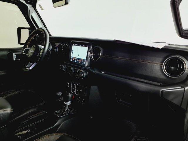 used 2023 Jeep Wrangler 4xe car, priced at $31,776