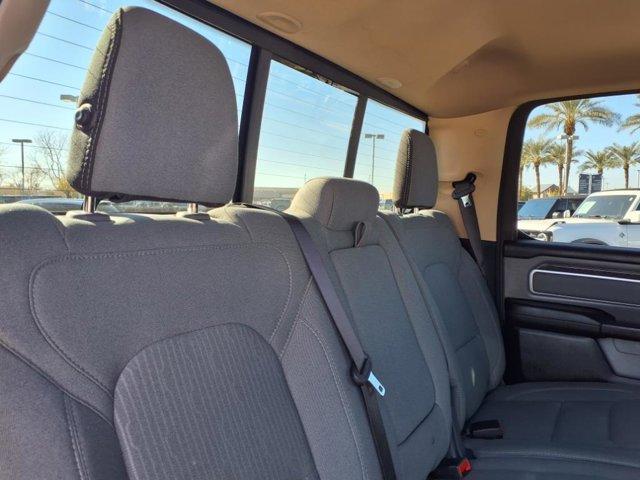 used 2020 Ram 1500 car, priced at $30,748