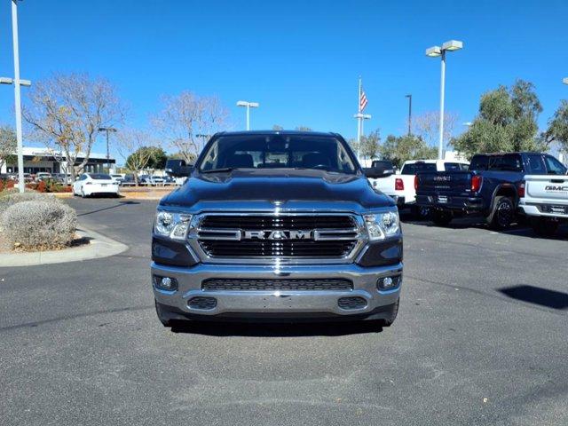 used 2020 Ram 1500 car, priced at $30,748