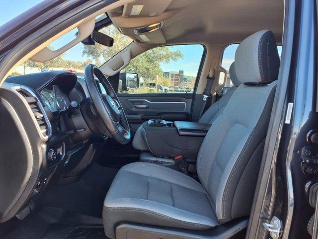 used 2020 Ram 1500 car, priced at $30,748