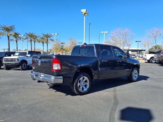 used 2020 Ram 1500 car, priced at $30,748