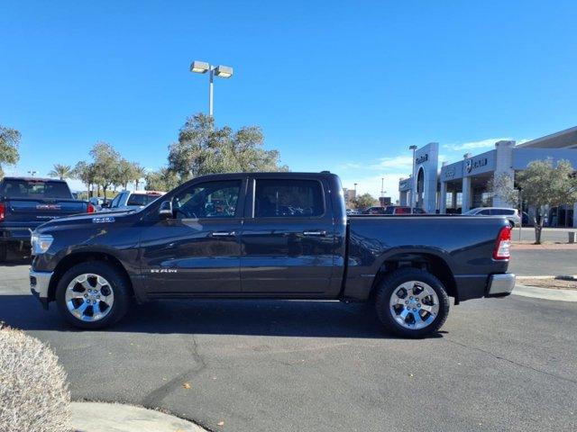 used 2020 Ram 1500 car, priced at $30,748