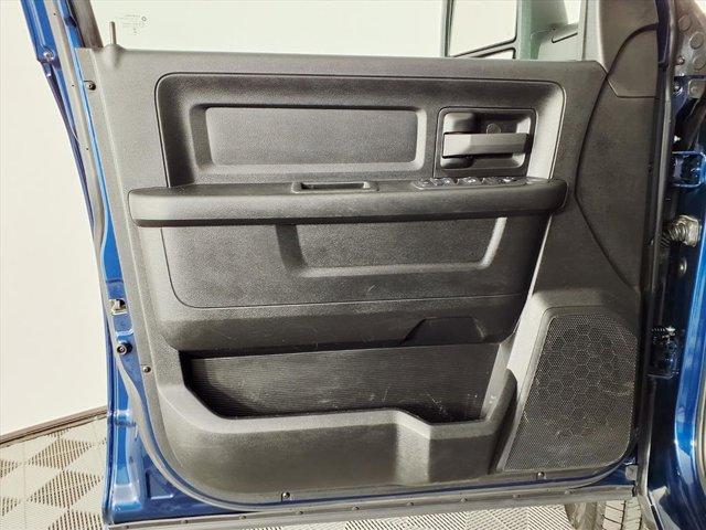 used 2024 Ram 3500 car, priced at $52,484