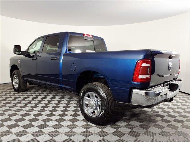 used 2024 Ram 3500 car, priced at $52,484