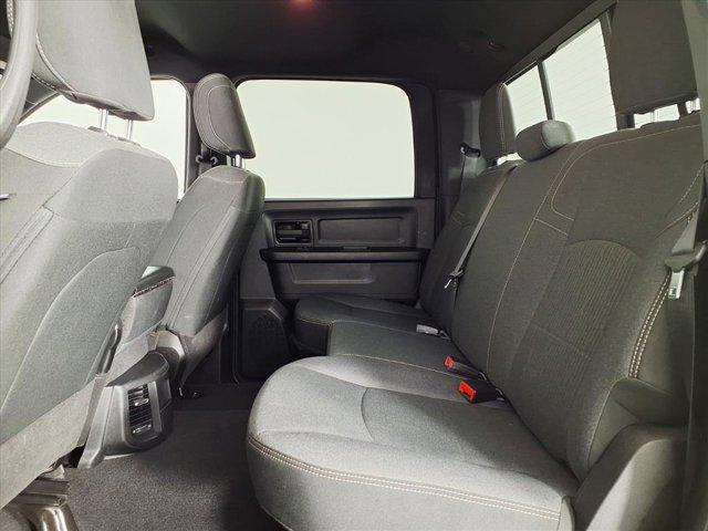 used 2024 Ram 3500 car, priced at $52,484