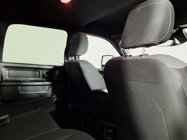 used 2024 Ram 3500 car, priced at $52,484