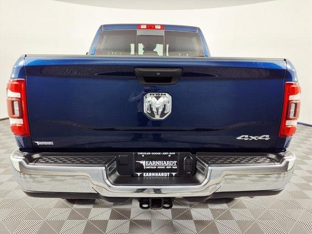 used 2024 Ram 3500 car, priced at $52,484