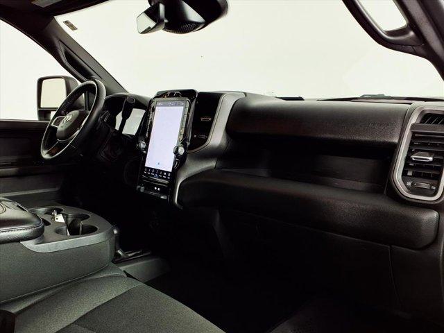 used 2024 Ram 3500 car, priced at $52,484