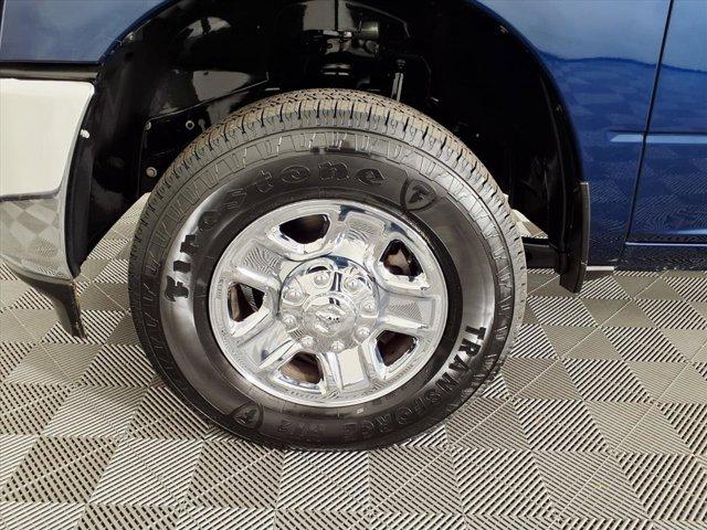 used 2024 Ram 3500 car, priced at $52,484