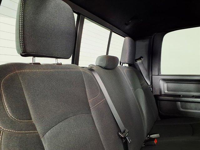 used 2024 Ram 3500 car, priced at $52,484