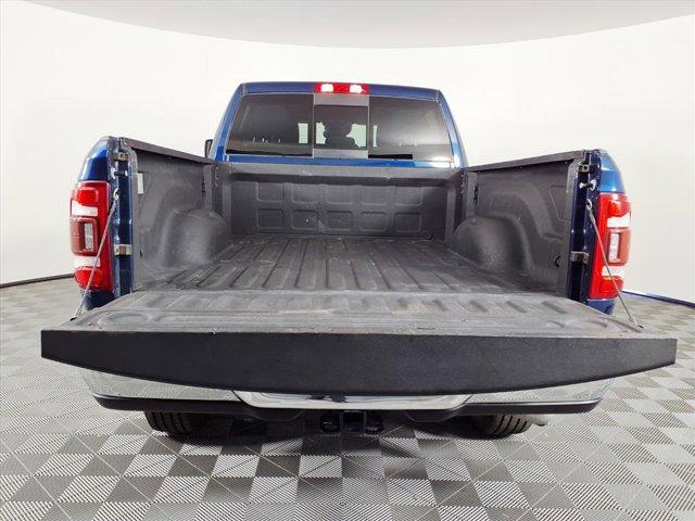 used 2024 Ram 3500 car, priced at $52,484