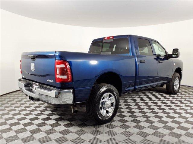 used 2024 Ram 3500 car, priced at $52,484