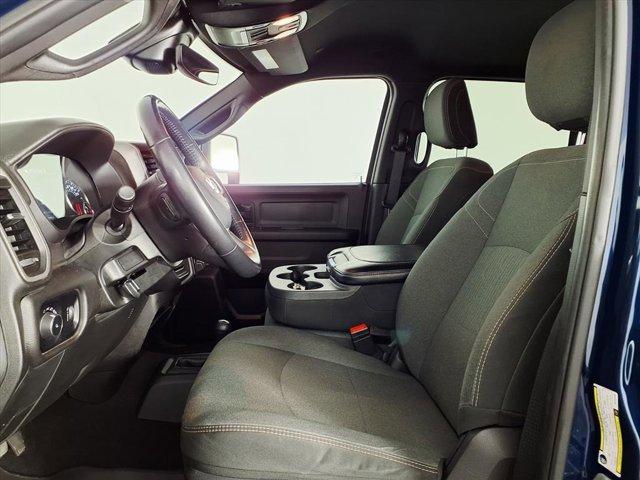 used 2024 Ram 3500 car, priced at $52,484