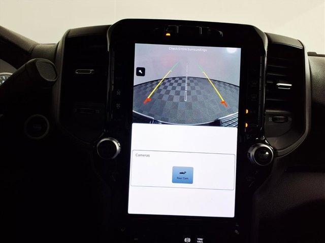 used 2024 Ram 3500 car, priced at $52,484