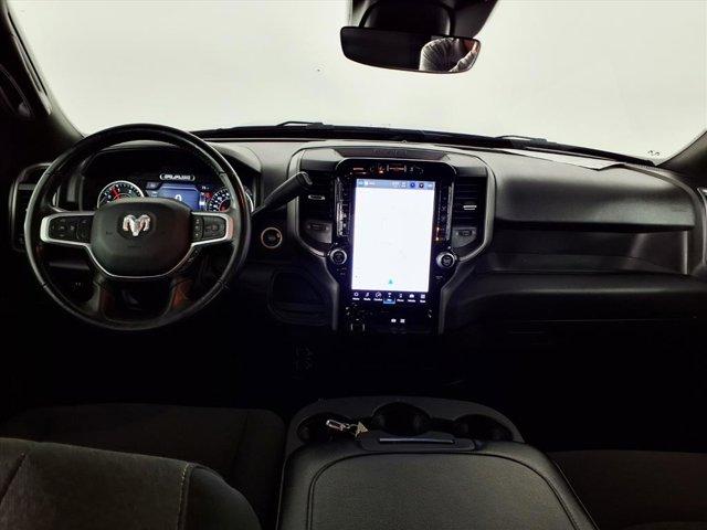 used 2024 Ram 3500 car, priced at $52,484