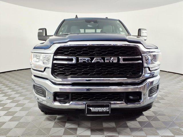 used 2024 Ram 3500 car, priced at $52,484