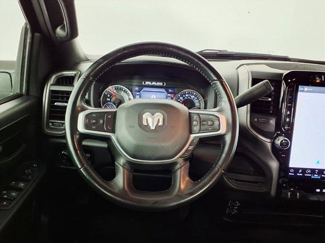 used 2024 Ram 3500 car, priced at $52,484