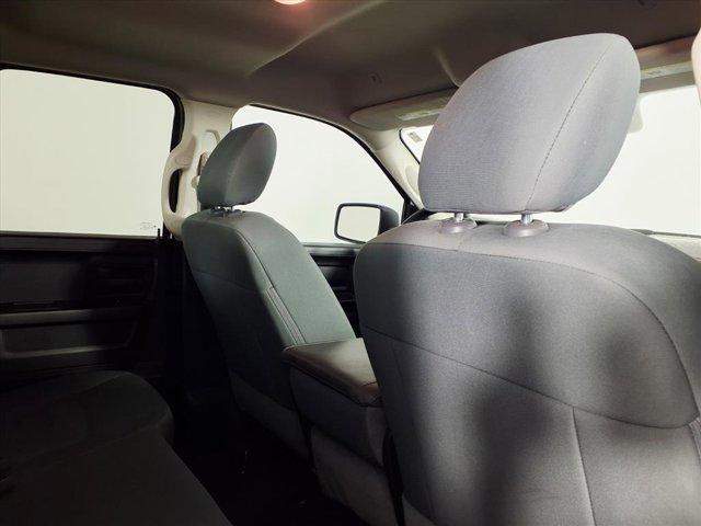 used 2019 Ram 1500 Classic car, priced at $18,690