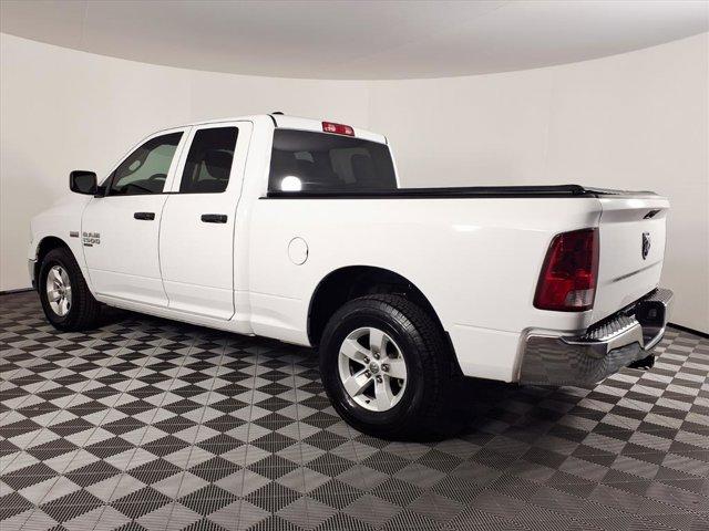used 2019 Ram 1500 Classic car, priced at $18,690