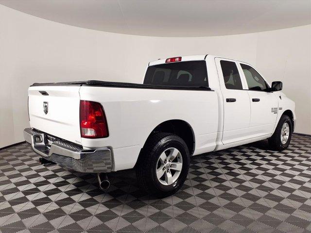 used 2019 Ram 1500 Classic car, priced at $18,690