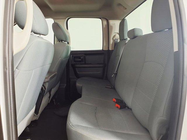 used 2019 Ram 1500 Classic car, priced at $18,690