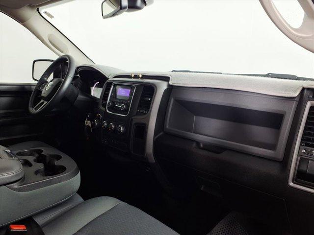 used 2019 Ram 1500 Classic car, priced at $18,690