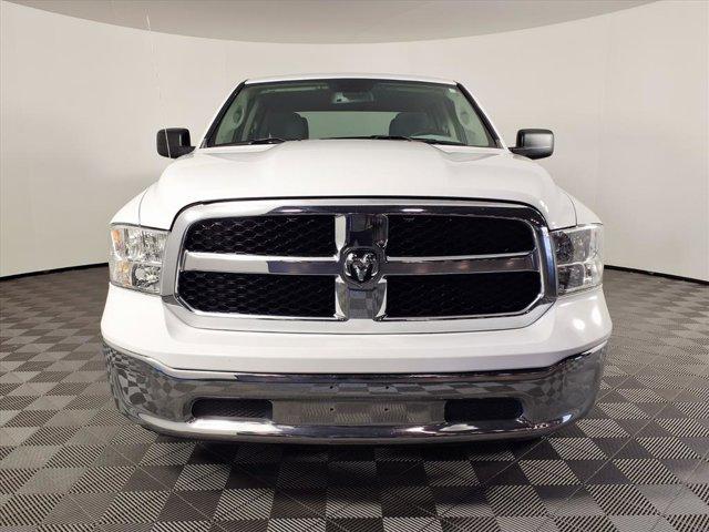 used 2019 Ram 1500 Classic car, priced at $18,690