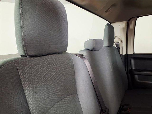 used 2019 Ram 1500 Classic car, priced at $18,690