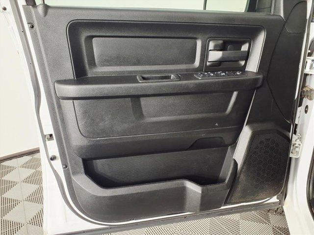 used 2019 Ram 1500 Classic car, priced at $18,690