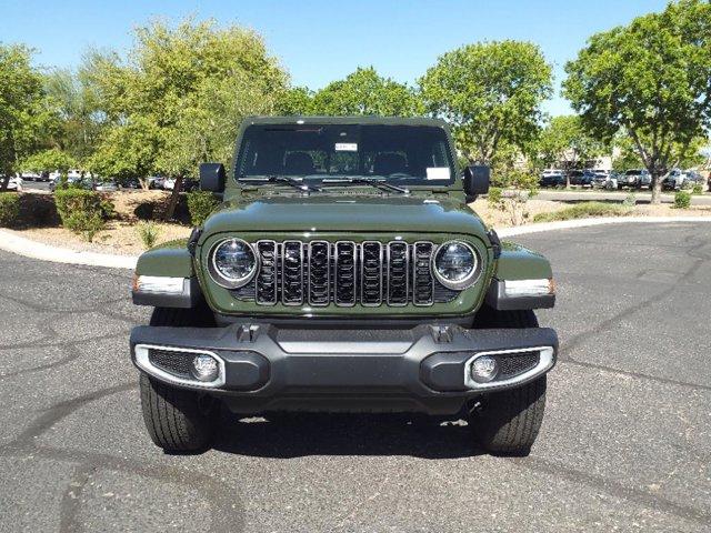 new 2024 Jeep Gladiator car, priced at $47,466