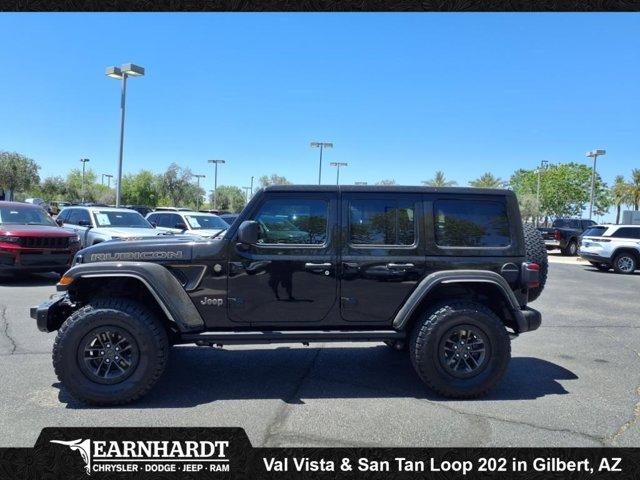 new 2025 Jeep Wrangler car, priced at $103,173