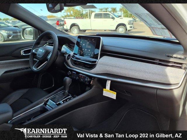 new 2025 Jeep Compass car, priced at $25,401