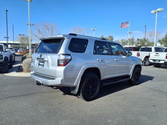 used 2022 Toyota 4Runner car, priced at $39,763