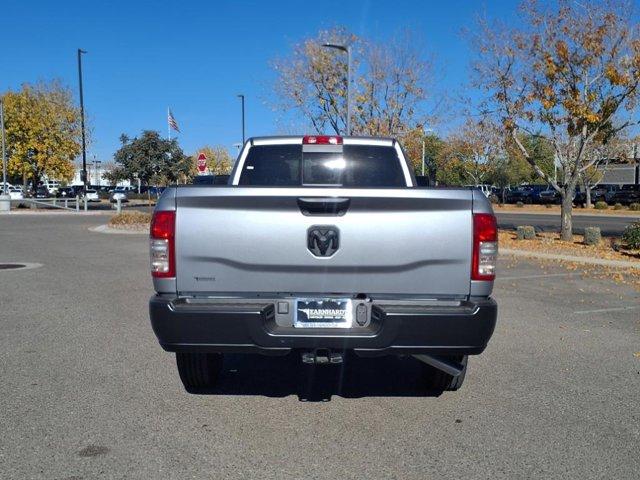 new 2024 Ram 2500 car, priced at $46,747