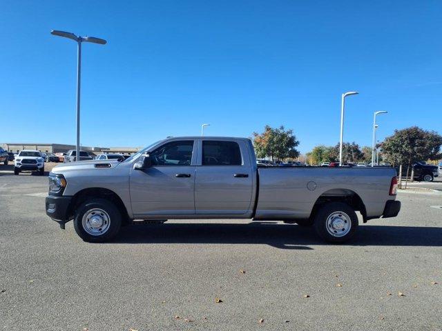 new 2024 Ram 2500 car, priced at $46,747